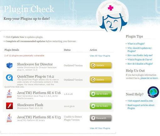 01_Plugin Check_mozilla.JPG