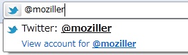 01_Twitter Address Bar Search Firefox Add-ons.JPG