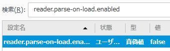 02_Firefox 38.0.5 disable readermode.JPG