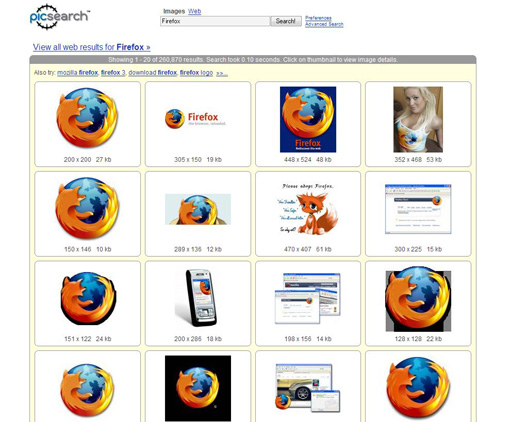 02_Picsearch Highlight_Firefox_Add-ons.JPG