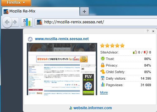 02_Website Informer Addon Firefox Add-ons.JPG